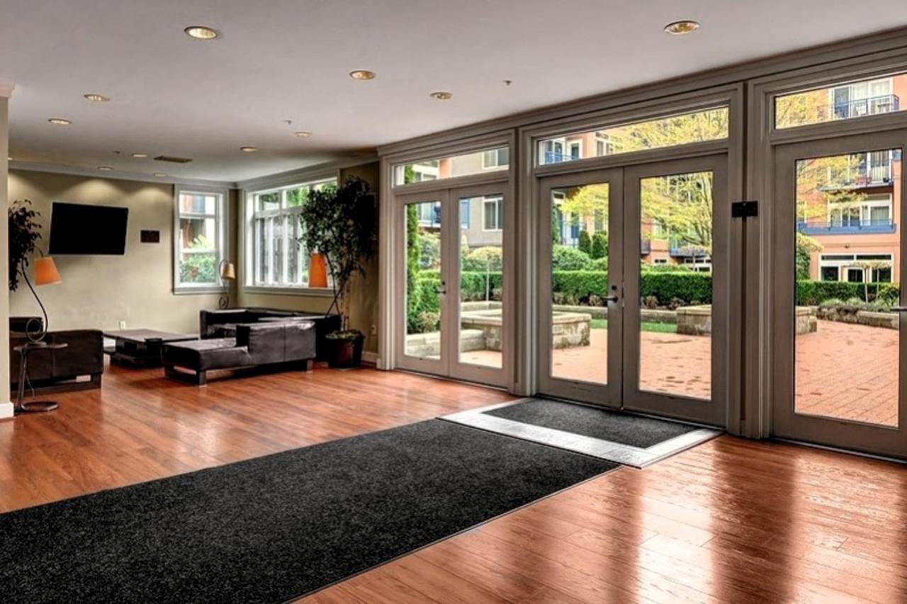 Apartamento Cityscape Dreams Seattle Exterior foto
