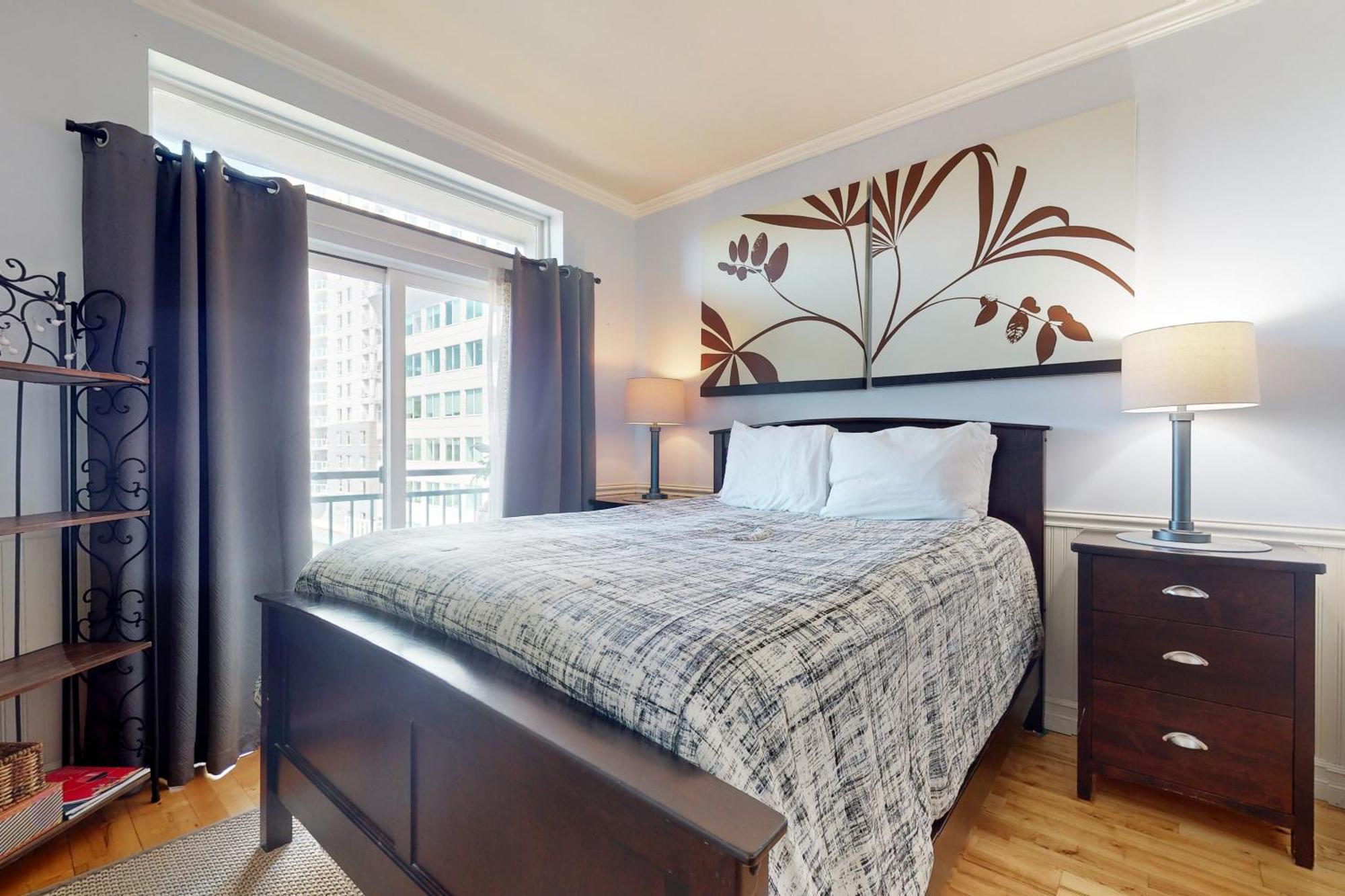 Apartamento Cityscape Dreams Seattle Exterior foto
