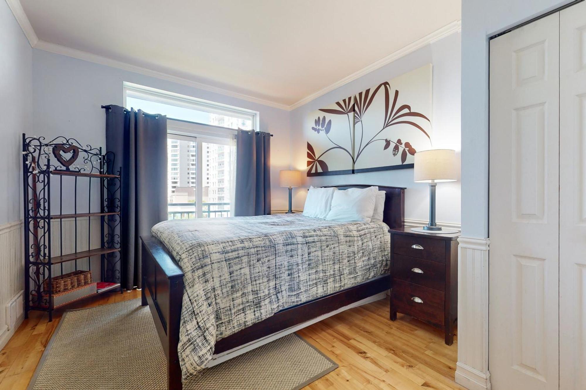 Apartamento Cityscape Dreams Seattle Exterior foto